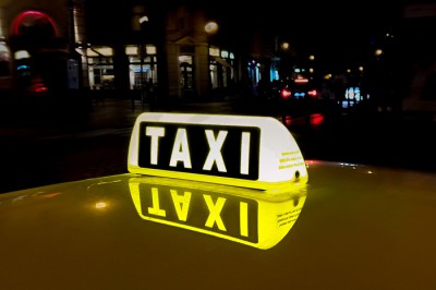 Задержали 23 таксиста-наркомана в Ростове