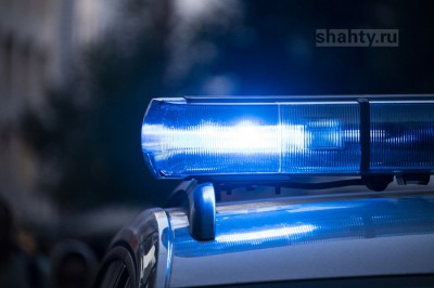 В Шахтах за чрезмерную тонировку оштрафованы 34 водителя