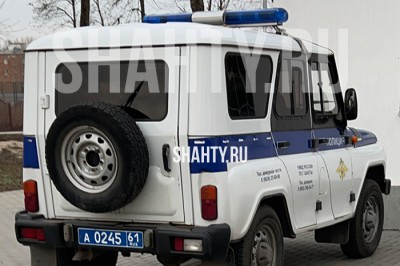 В Шахтах арестовали гаишников: их подозревают в получении взятки