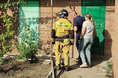 Детская шалость обернулась гибелью школьника в Ростовской области