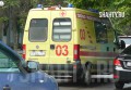 Сбили во дворе дома 75-летнюю бабушку в Ростове-на-Дону