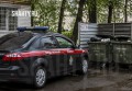 В Ростове обнаружен младенец в мусорном баке рядом с многоэтажкой