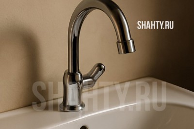 В пятницу в г. Шахты отключат воду в нескольких районах города