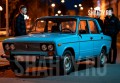В г. Шахты двое угнали три машины за ночь: были задержаны