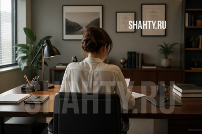 В г. Шахты посадили заместителя главврача: дама брала взятки с шахтеров-регрессников