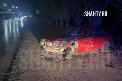 Погиб 20-летний: на ВАЗе вылетел на встречку на Харьковском шоссе в Новочеркасске