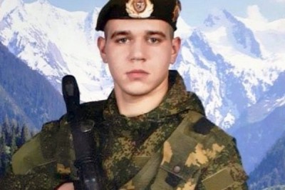 В г. Шахты 22-летнему Дмитрию требуется срочное переливание крови