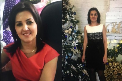 Пропала 41-летняя женщина в Ростовской области