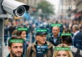 В Ростове к ИИ подключены 250 камер, распознающих лица