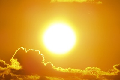 Адская жара до +39 градусов будет в г. Шахты — погода на выходные и неделю