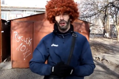 В Шахтах сняли пародию на ролик блогера Илья Варламова — кажется это заказуха