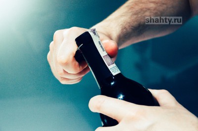 В Шахтах запретили продавать алкоголь в день выпускных — 22 мая