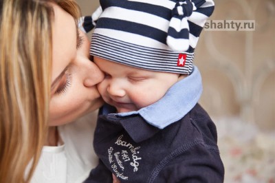Увеличилась ежемесячная выплата материнского капитала в Ростовской области