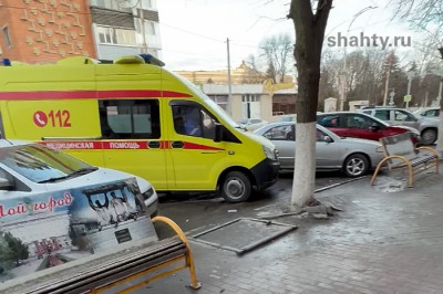 Рекорд: 3492 случая covid-19 зарегистрировано за сутки в Ростовской области: в Шахтах — 128