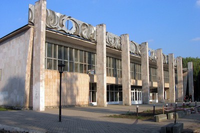 Дворец культуры г. Шахты получит 450 тысяч на ремонт танцевального класса