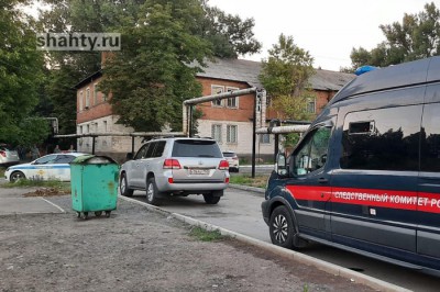 Задержан подозреваемый в убийстве четырех человек в Новошахтинске