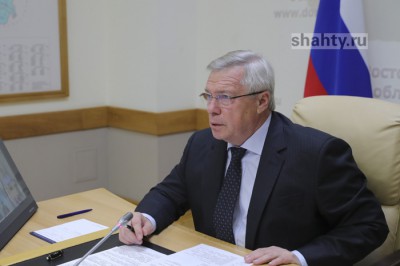 Все призванные по мобилизации получат по 150 тысяч из бюджета Ростовской области