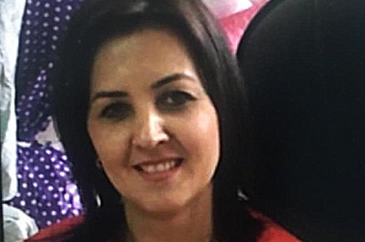 Нашли живой пропавшую 41-летнюю женщину