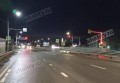 Рейсовый автобус задавил пешехода на трассе М-4 «Дон» в Ростовской области