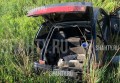 Погиб пассажир: ВАЗ упал в оросительный канал в Ростовской области