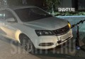 Попал под машину 14-летний подросток на электросамокате в Батайске