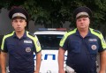 нспекторы ДПС помогли роженице оказаться в перинатальном центре Ростова
