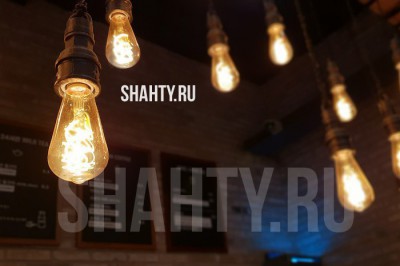 Отключение света г. Шахты в субботу на 25-ти улицах