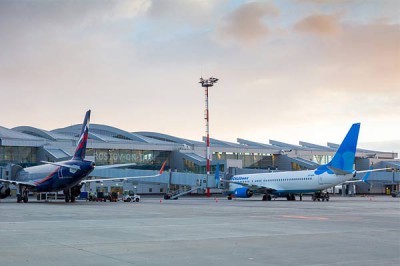«Победа» прекратит летать из аэропорта Платов