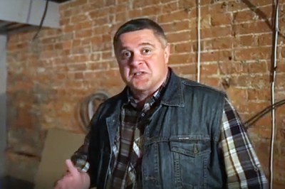 Экс-мэр г. Шахты Денис Станиславов излил душу — в СИЗО отличные люди