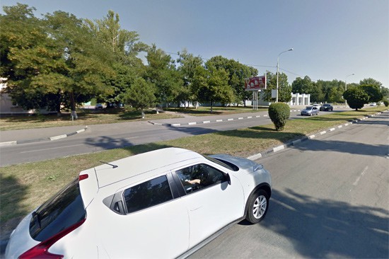 В г. Шахты перекроют для проезда проспект Карла Маркса