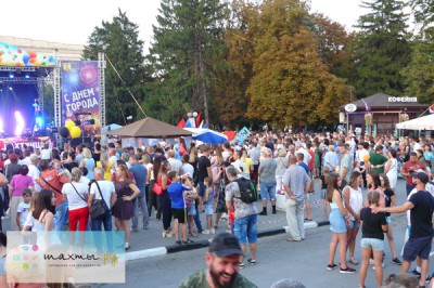 Отменили массовые мероприятия в Ростовской области до конца сентября