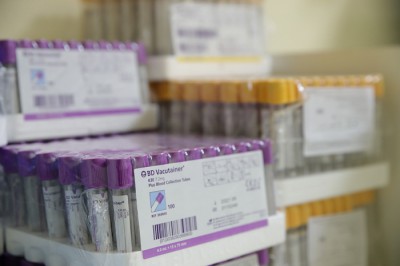 Городу Шахты дали миллионы на анализы для коронавирусной инфекции