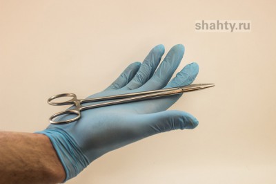 Признанный в Шахтах хирург спас 28-летнего парня, удалив отвертку из сердца