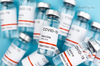 Где в г. Шахты поставить прививку от коронавируса: график мобильных пунктов вакцинации