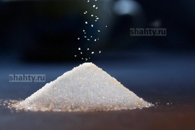 «Магнит» в 23 раза увеличил объемы фасовки сахара