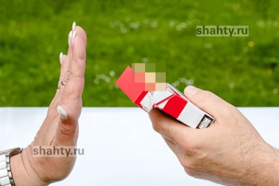В Шахтах незаконно торговали сигаретами — изъято 5 тысяч контрафактных упаковок