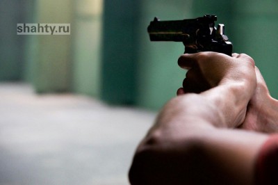 Застрелили бывшего замначальника налоговой инспекции в Ростовской области