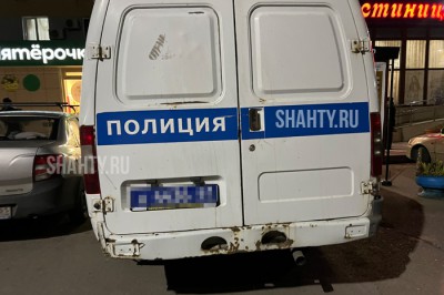 Разъяренный клиент ударил дверь такси: заплатит 120 тысяч в Ростовской области