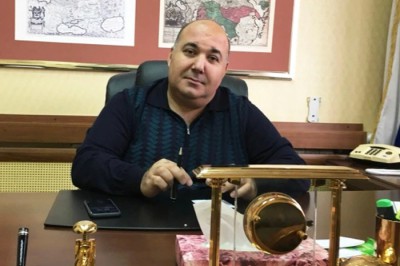 Суд национализировал бизнес экс-депутата Госдумы от Ростовской области