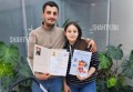 В Шахтах родился 1000-й ребенок с начала 2024 года