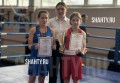 11 боксеров из г. Шахты заняли первые места в турнире