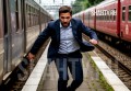 Дернули стоп-кран в поезде в Красном Сулине: пассажир зацепился за поручни