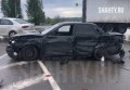 В страшном ДТП рядом с г. Шахты на трассе М4 погиб водитель Hyundai