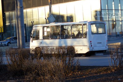 В г. Шахты 37 новых автобусов ПАЗ выйдут на маршруты вместо «Газелей»