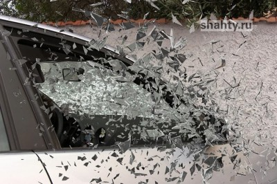 Погиб молодой водитель Opel Astra, врезавшись в грузовик Mercedes-Benz Actros