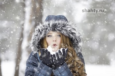 Погода на выходные в Шахтах: синоптики обещают дождь и снег
