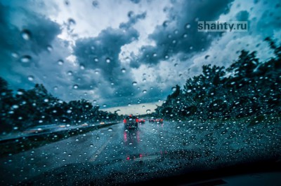 Погода в Шахтах с 16 по 20 февраля: синоптики обещают дожди