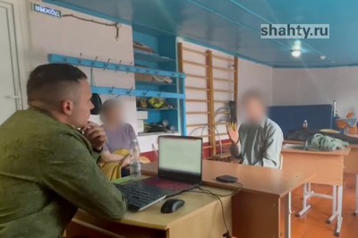 Как убивал под Шахтами: убийца 14-летней девочки дает показания: видео