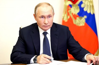 Путин дал отсрочку от мобилизации некоторым категориям граждан