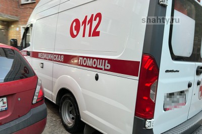 Разбился 32-летний парень, выпав из окна в день рождения жены в Новочеркасске